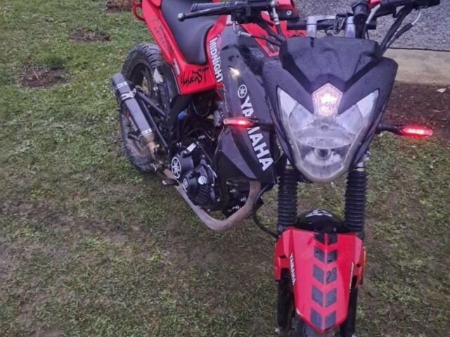 Спарк Інша, об'ємом двигуна 0.2 л та пробігом 0 тис. км за 712 $, фото 4 на Automoto.ua