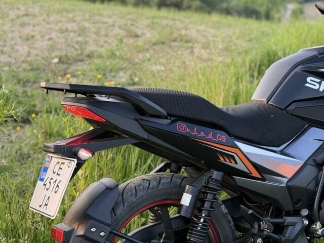 Спарк Інша, об'ємом двигуна 0.25 л та пробігом 0 тис. км за 1280 $, фото 2 на Automoto.ua