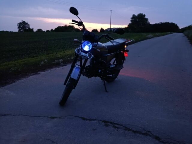 Спарк Другая, объемом двигателя 0.13 л и пробегом 0 тыс. км за 521 $, фото 5 на Automoto.ua