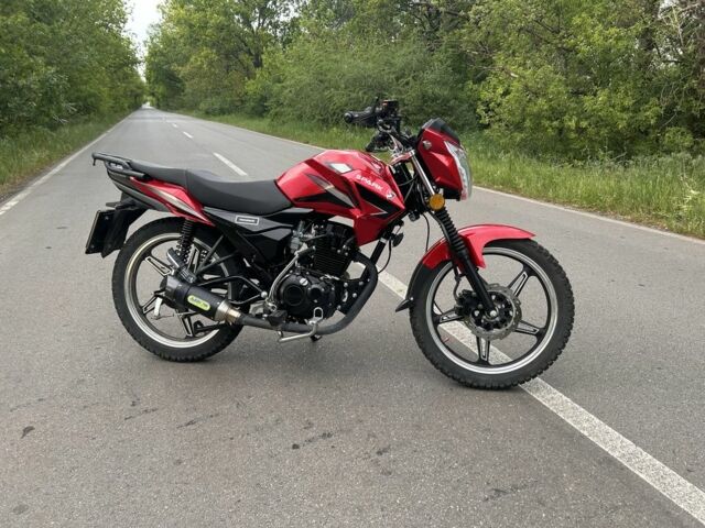 Спарк Інша, об'ємом двигуна 0.15 л та пробігом 0 тис. км за 30000 $, фото 2 на Automoto.ua