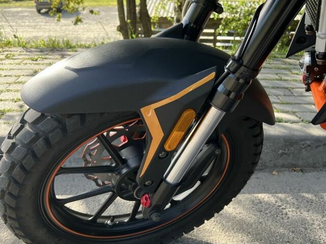 Спарк Інша, об'ємом двигуна 0.3 л та пробігом 0 тис. км за 1700 $, фото 5 на Automoto.ua