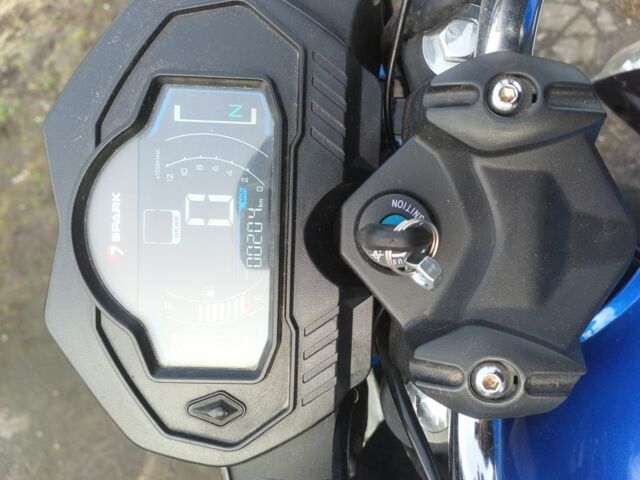 Спарк Інша, об'ємом двигуна 0.2 л та пробігом 0 тис. км за 874 $, фото 4 на Automoto.ua