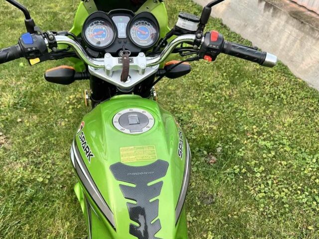 Спарк Другая, объемом двигателя 0.2 л и пробегом 0 тыс. км за 950 $, фото 6 на Automoto.ua