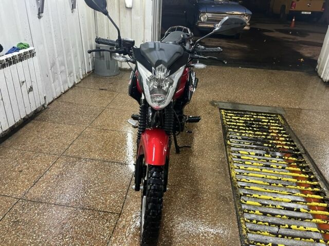 Спарк Інша, об'ємом двигуна 0.15 л та пробігом 0 тис. км за 878 $, фото 4 на Automoto.ua