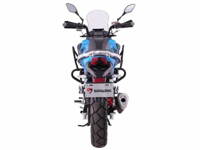 Спарк Другая, объемом двигателя 0.28 л и пробегом 0 тыс. км за 2044 $, фото 3 на Automoto.ua