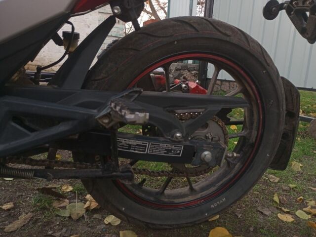 Спарк Другая, объемом двигателя 0.2 л и пробегом 0 тыс. км за 865 $, фото 7 на Automoto.ua