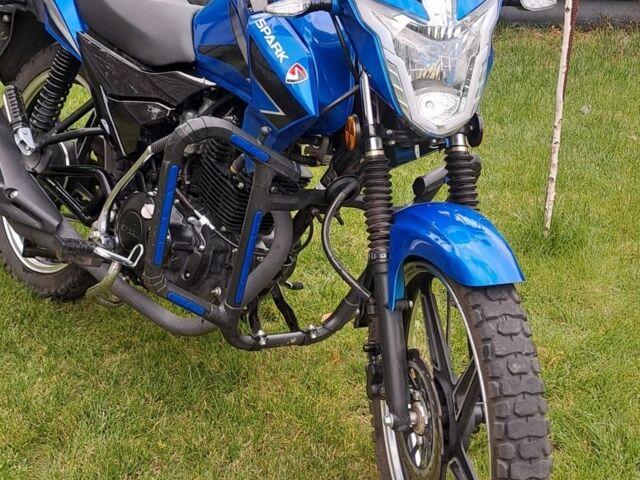 Спарк Другая, объемом двигателя 0.15 л и пробегом 0 тыс. км за 779 $, фото 7 на Automoto.ua