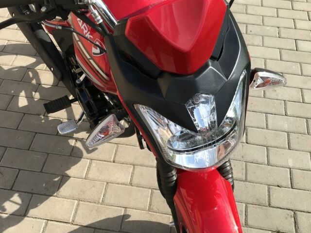 Спарк Другая, объемом двигателя 0 л и пробегом 0 тыс. км за 34000 $, фото 2 на Automoto.ua