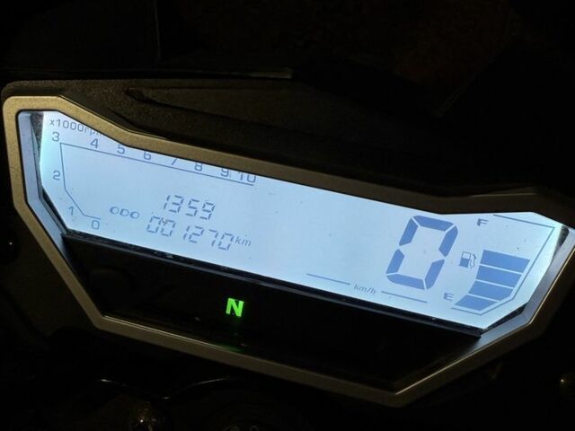 Спарк Інша, об'ємом двигуна 0 л та пробігом 0 тис. км за 949 $, фото 4 на Automoto.ua