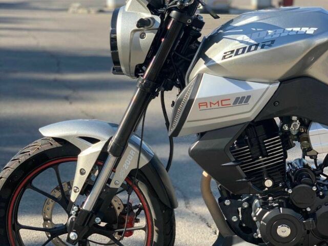 Спарк Інша, об'ємом двигуна 0.2 л та пробігом 0 тис. км за 45000 $, фото 2 на Automoto.ua