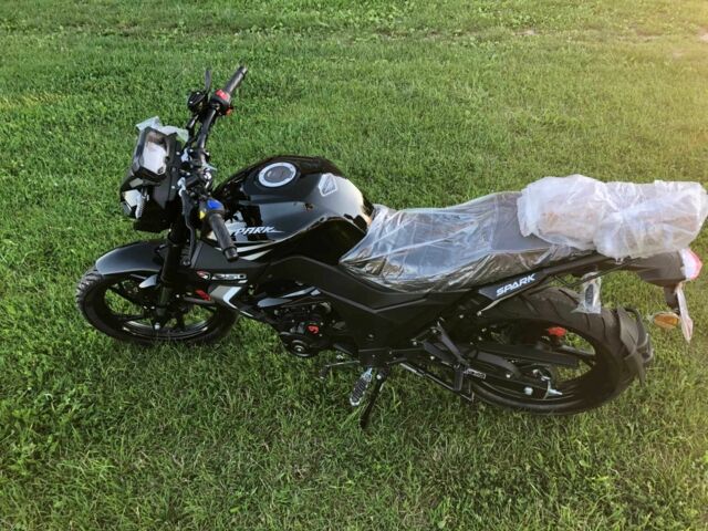 Спарк Інша, об'ємом двигуна 0.25 л та пробігом 0 тис. км за 1350 $, фото 5 на Automoto.ua