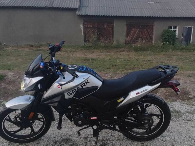 Спарк Другая, объемом двигателя 0.2 л и пробегом 0 тыс. км за 1514 $, фото 6 на Automoto.ua