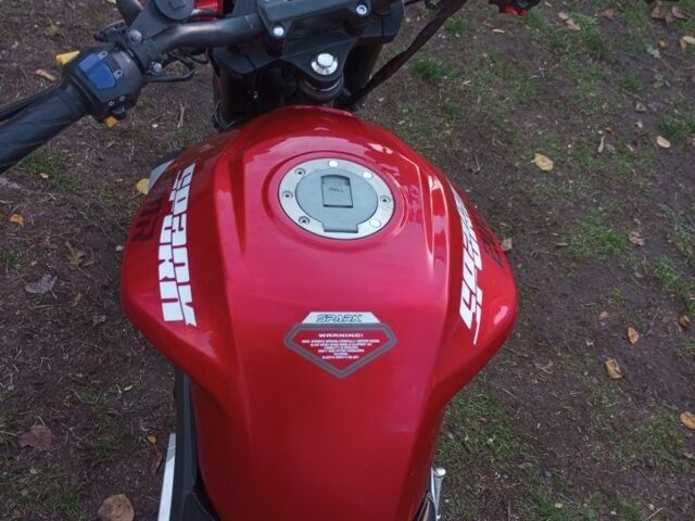 Спарк Другая, объемом двигателя 0.2 л и пробегом 0 тыс. км за 865 $, фото 11 на Automoto.ua