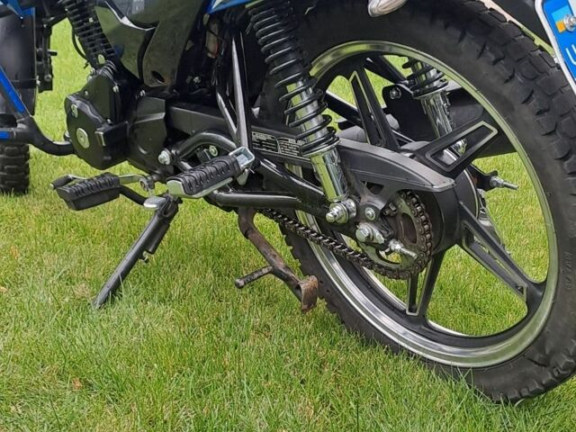 Спарк Другая, объемом двигателя 0.15 л и пробегом 0 тыс. км за 779 $, фото 3 на Automoto.ua