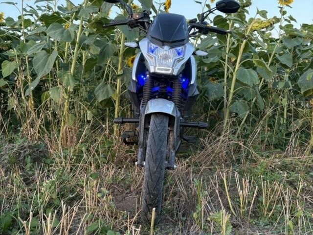 Спарк Другая, объемом двигателя 0.2 л и пробегом 0 тыс. км за 850 $, фото 1 на Automoto.ua