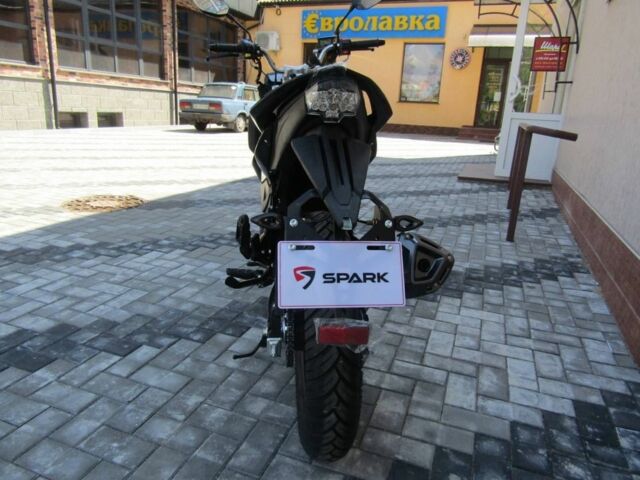 Спарк Другая, объемом двигателя 0.2 л и пробегом 0 тыс. км за 1205 $, фото 2 на Automoto.ua