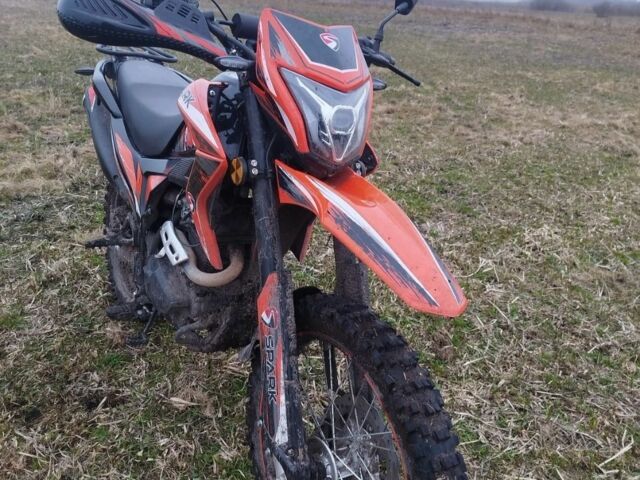 Спарк Інша, об'ємом двигуна 0.25 л та пробігом 0 тис. км за 1112 $, фото 6 на Automoto.ua