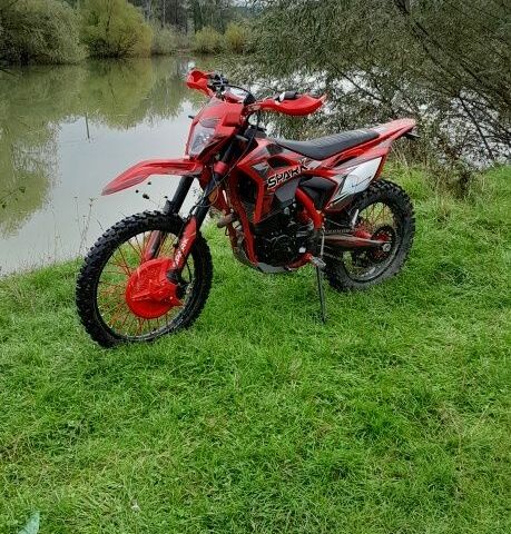 Спарк Другая, объемом двигателя 0 л и пробегом 0 тыс. км за 1631 $, фото 3 на Automoto.ua