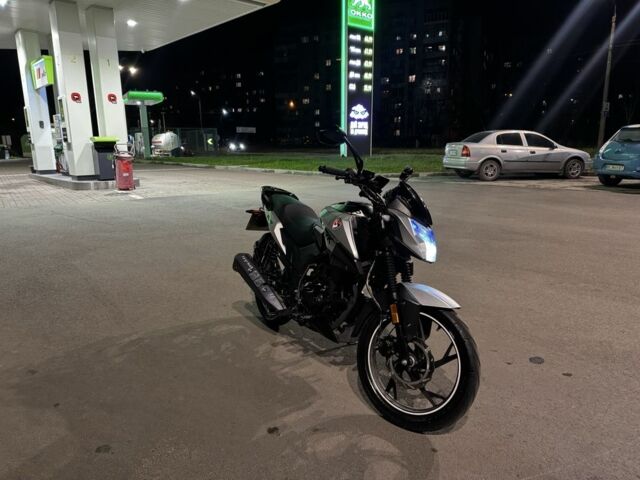 Спарк Другая, объемом двигателя 0.2 л и пробегом 0 тыс. км за 953 $, фото 4 на Automoto.ua