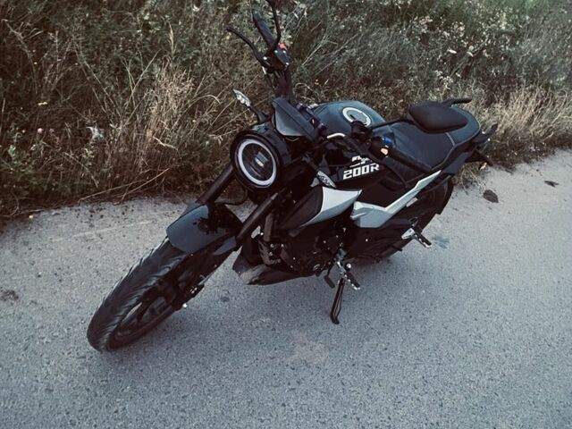 Спарк Другая, объемом двигателя 0.2 л и пробегом 0 тыс. км за 925 $, фото 1 на Automoto.ua