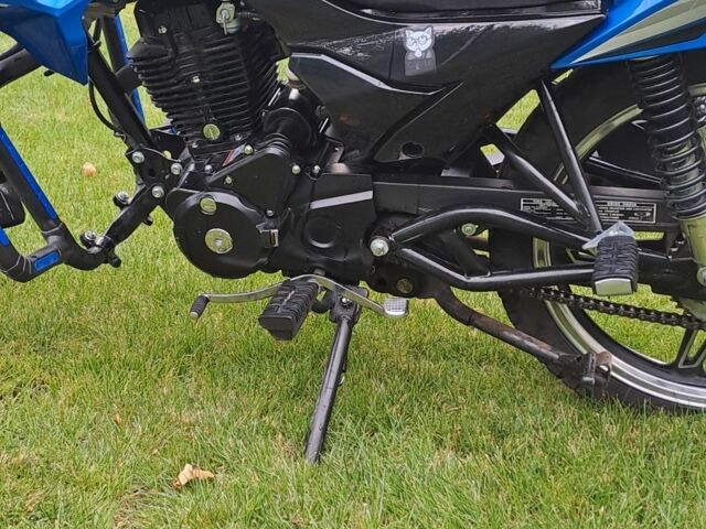 Спарк Другая, объемом двигателя 0.15 л и пробегом 0 тыс. км за 779 $, фото 2 на Automoto.ua