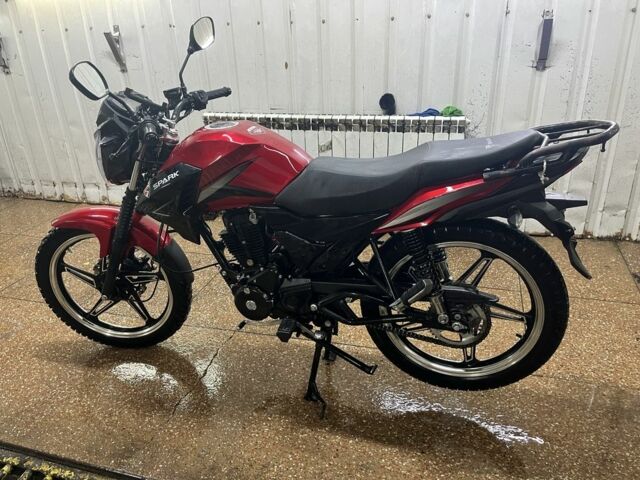 Спарк Інша, об'ємом двигуна 0.15 л та пробігом 0 тис. км за 878 $, фото 5 на Automoto.ua