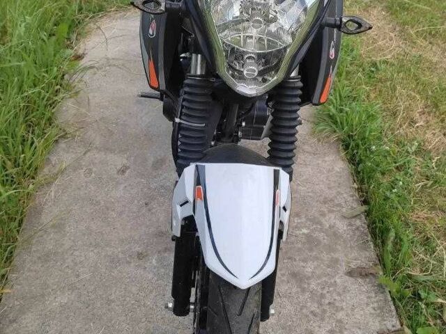 Спарк Другая, объемом двигателя 0.2 л и пробегом 0 тыс. км за 1250 $, фото 1 на Automoto.ua