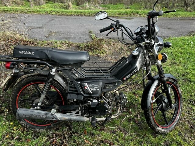 Спарк Інша, об'ємом двигуна 0.13 л та пробігом 0 тис. км за 476 $, фото 4 на Automoto.ua