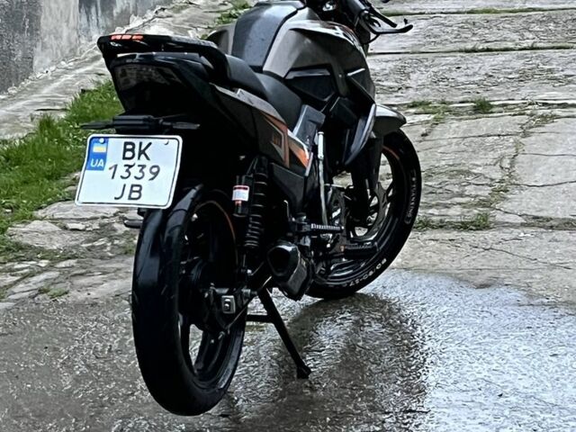 Спарк Інша, об'ємом двигуна 0.25 л та пробігом 0 тис. км за 950 $, фото 5 на Automoto.ua