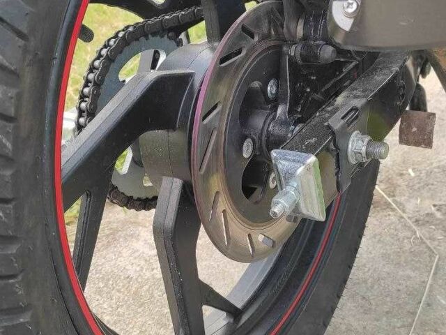 Спарк Другая, объемом двигателя 0.2 л и пробегом 0 тыс. км за 1250 $, фото 3 на Automoto.ua