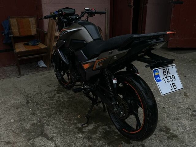 Спарк Інша, об'ємом двигуна 0.25 л та пробігом 0 тис. км за 950 $, фото 7 на Automoto.ua