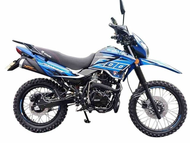 Спарк Другая, объемом двигателя 0.2 л и пробегом 0 тыс. км за 1277 $, фото 5 на Automoto.ua