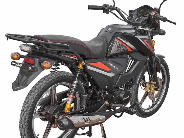 Спарк Другая, объемом двигателя 0.15 л и пробегом 0 тыс. км за 795 $, фото 6 на Automoto.ua