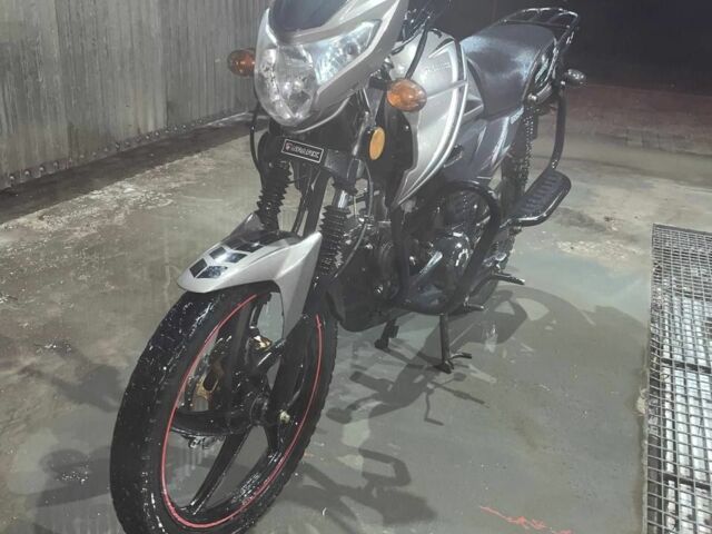 Спарк Інша, об'ємом двигуна 0.13 л та пробігом 0 тис. км за 473 $, фото 6 на Automoto.ua