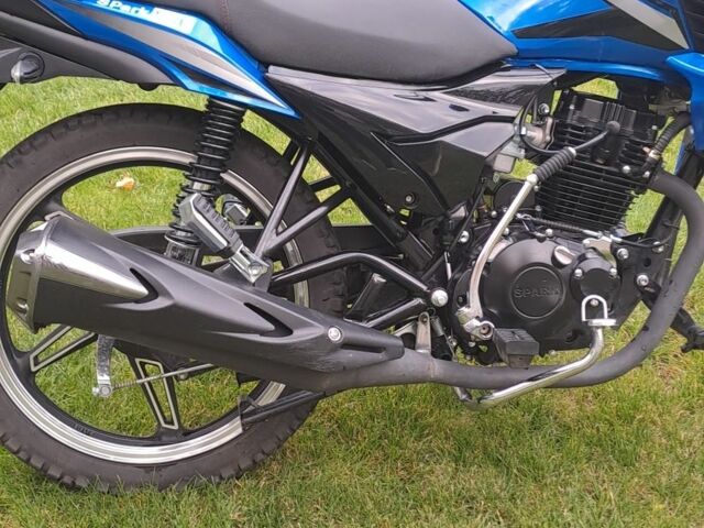 Спарк Другая, объемом двигателя 0.15 л и пробегом 0 тыс. км за 779 $, фото 5 на Automoto.ua