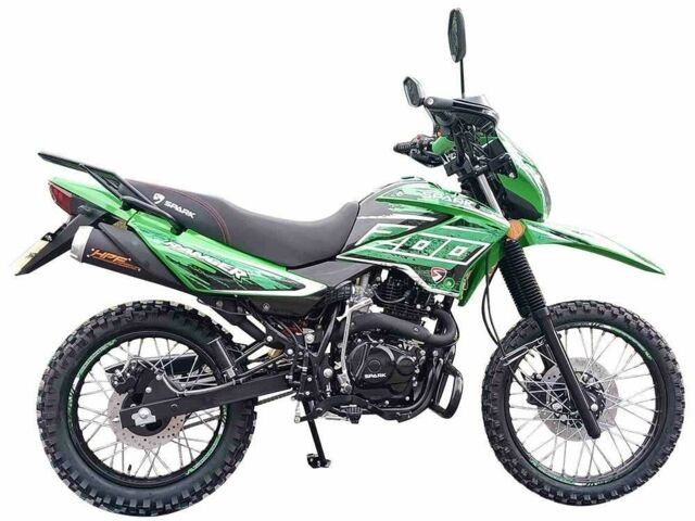 Спарк Другая, объемом двигателя 0.2 л и пробегом 0 тыс. км за 1277 $, фото 7 на Automoto.ua