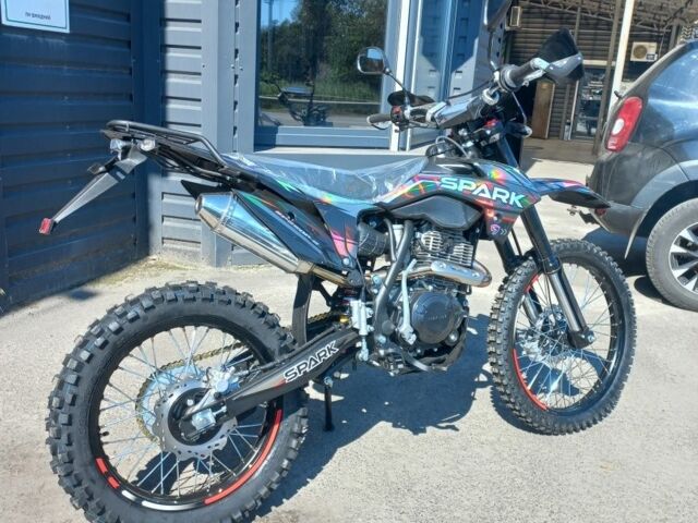 Спарк Інша, об'ємом двигуна 0.25 л та пробігом 0 тис. км за 1600 $, фото 2 на Automoto.ua