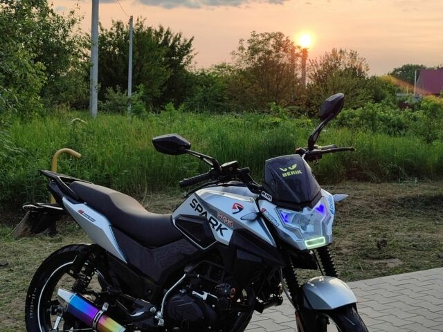 Спарк Другая, объемом двигателя 0.2 л и пробегом 0 тыс. км за 1000 $, фото 5 на Automoto.ua