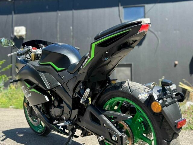 Спарк Інша, об'ємом двигуна 0.3 л та пробігом 0 тис. км за 2350 $, фото 5 на Automoto.ua