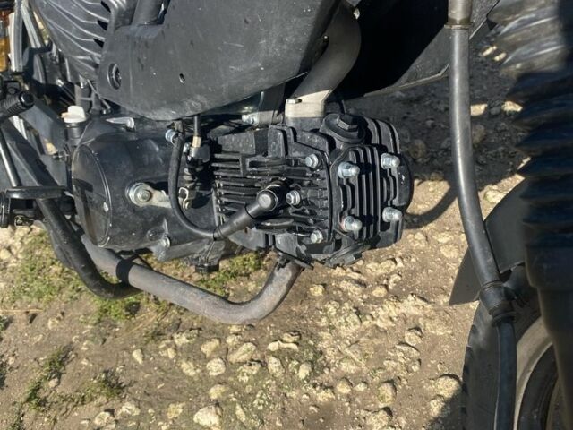 Спарк Другая, объемом двигателя 0.13 л и пробегом 0 тыс. км за 666 $, фото 5 на Automoto.ua