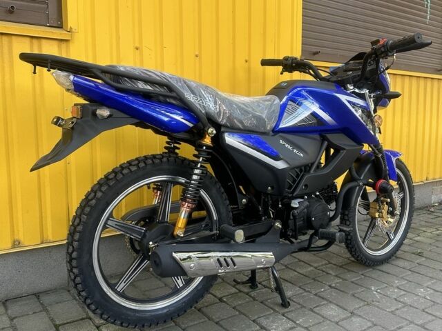 Спарк Другая, объемом двигателя 0.13 л и пробегом 0 тыс. км за 799 $, фото 10 на Automoto.ua