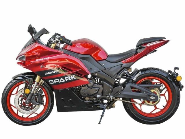 Спарк Другая, объемом двигателя 0 л и пробегом 0 тыс. км за 2050 $, фото 3 на Automoto.ua