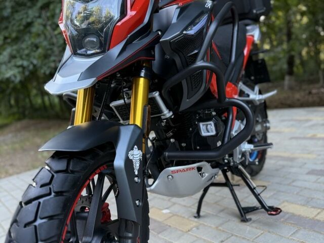 Спарк Другая, объемом двигателя 0.3 л и пробегом 0 тыс. км за 2150 $, фото 9 на Automoto.ua