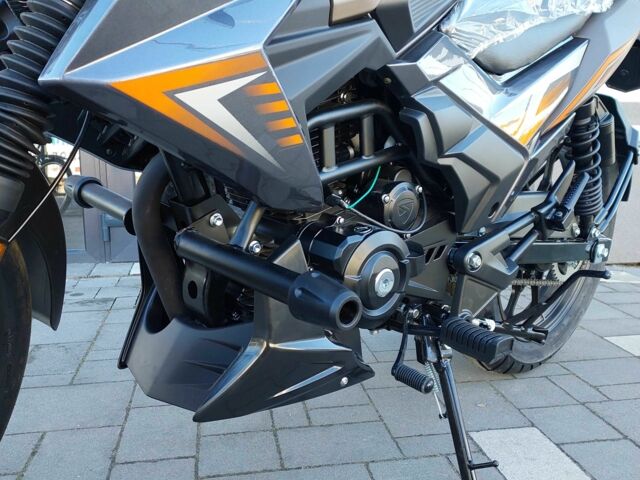 Спарк Другая, объемом двигателя 0.25 л и пробегом 0 тыс. км за 1350 $, фото 3 на Automoto.ua