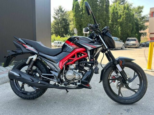 Спарк Інша, об'ємом двигуна 0.2 л та пробігом 0 тис. км за 1280 $, фото 5 на Automoto.ua