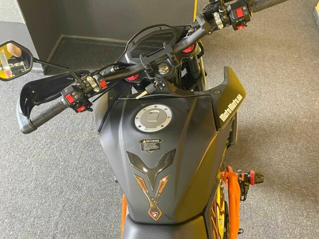 Спарк Другая, объемом двигателя 0.3 л и пробегом 0 тыс. км за 1823 $, фото 2 на Automoto.ua