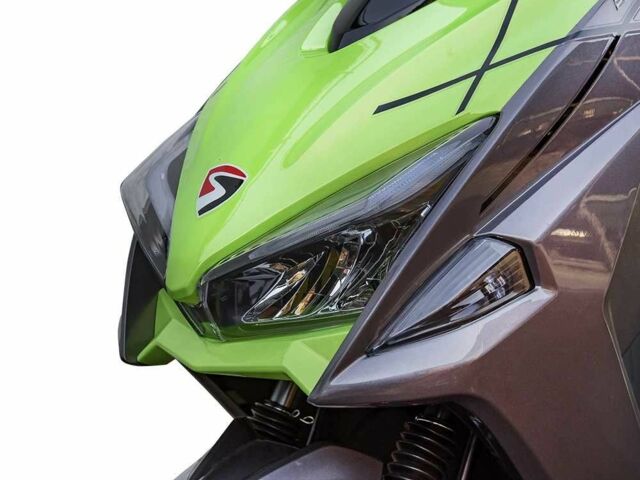 Спарк Другая, объемом двигателя 0 л и пробегом 0 тыс. км за 800 $, фото 10 на Automoto.ua