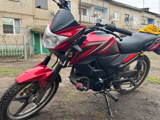 Спарк Інша, об'ємом двигуна 0.13 л та пробігом 0 тис. км за 726 $, фото 2 на Automoto.ua