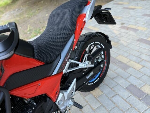 Спарк Другая, объемом двигателя 0.3 л и пробегом 0 тыс. км за 2150 $, фото 6 на Automoto.ua