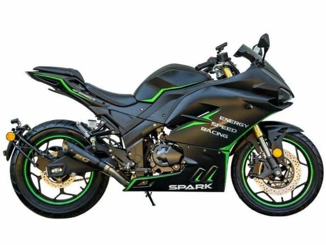 Спарк Другая, объемом двигателя 0 л и пробегом 0 тыс. км за 2050 $, фото 14 на Automoto.ua